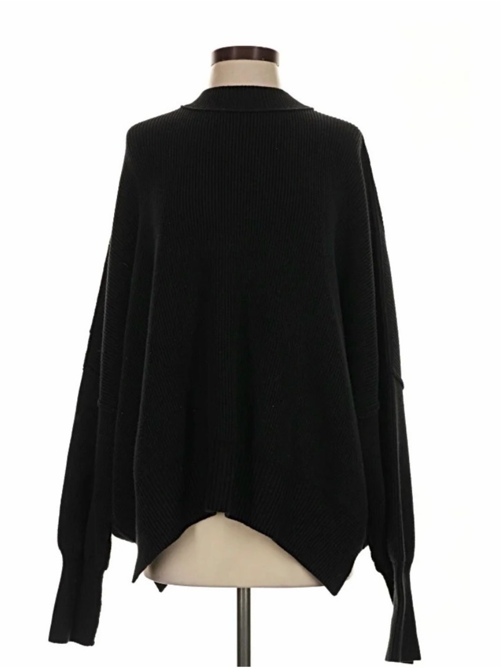 Free People Oversized Sweater